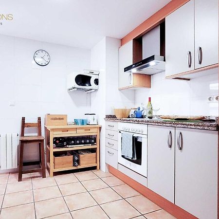 Javea Beach Blue House 외부 사진