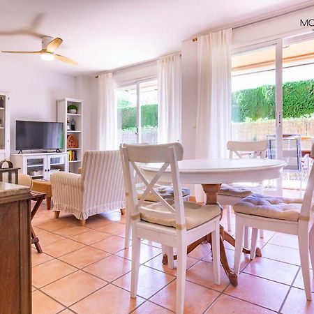 Javea Beach Blue House 외부 사진