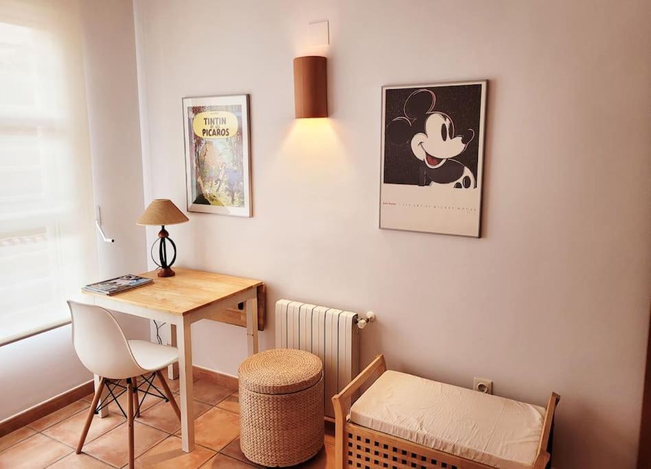 Javea Beach Blue House 외부 사진