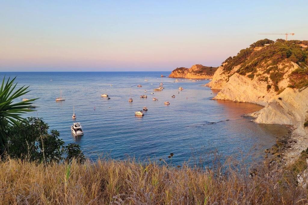 Javea Beach Blue House 외부 사진