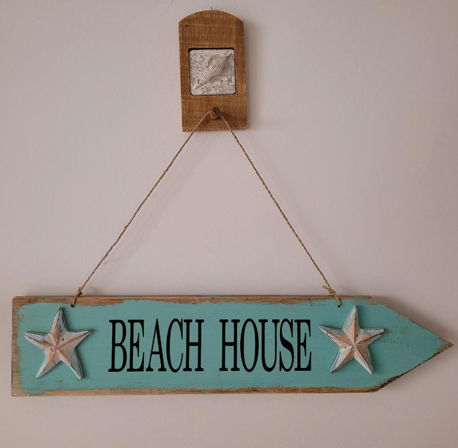 Javea Beach Blue House 외부 사진