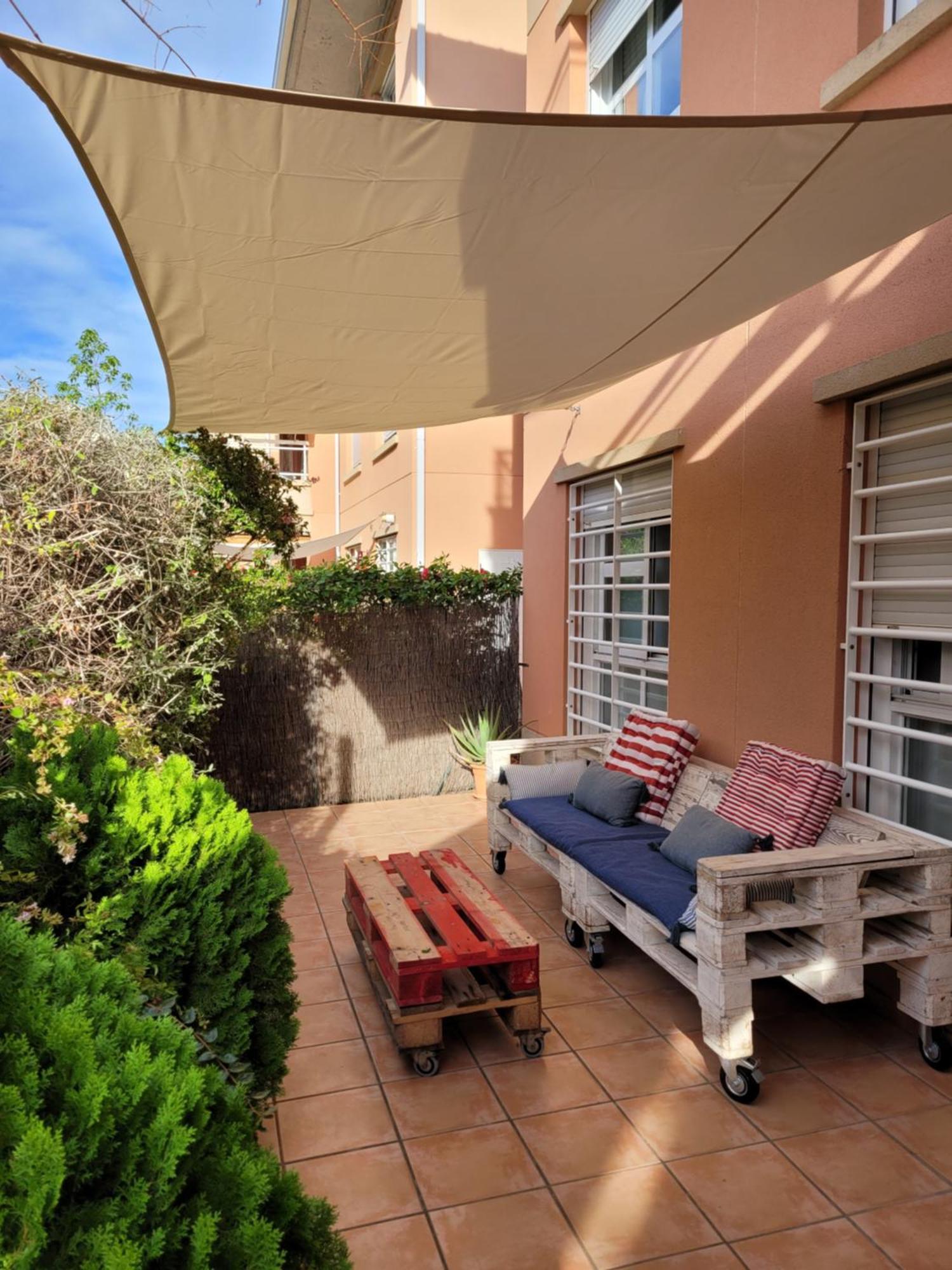 Javea Beach Blue House 외부 사진