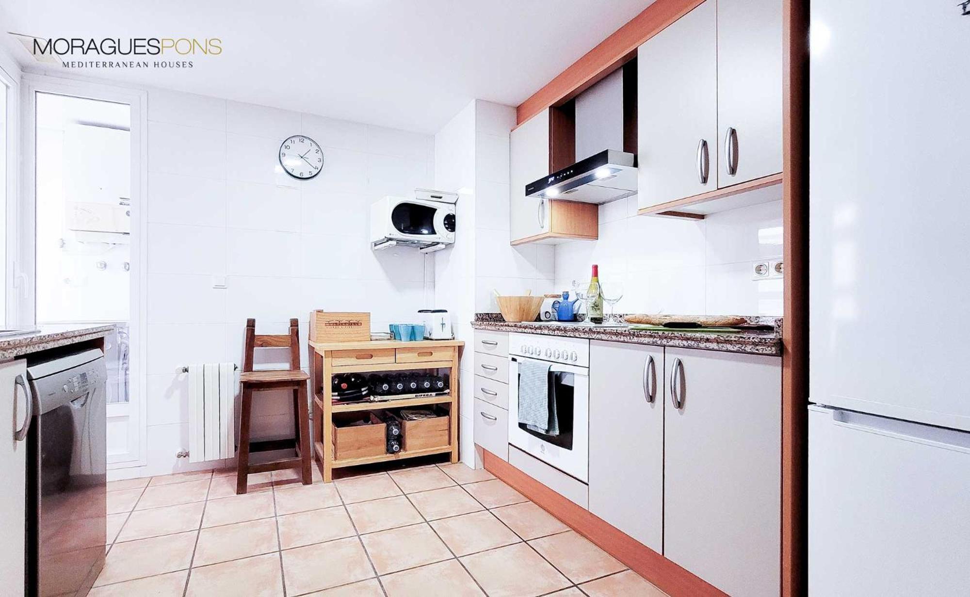 Javea Beach Blue House 외부 사진