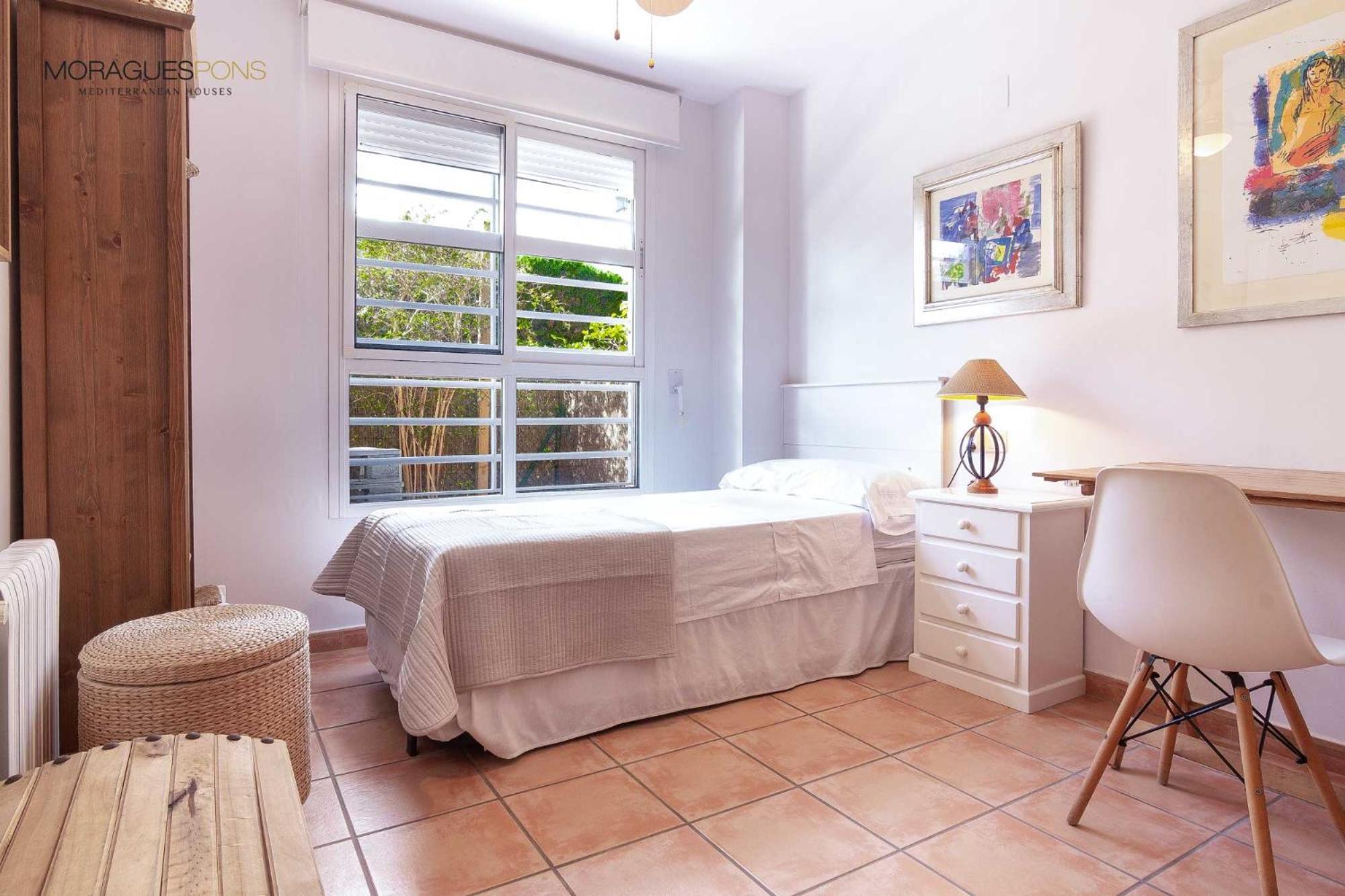 Javea Beach Blue House 외부 사진