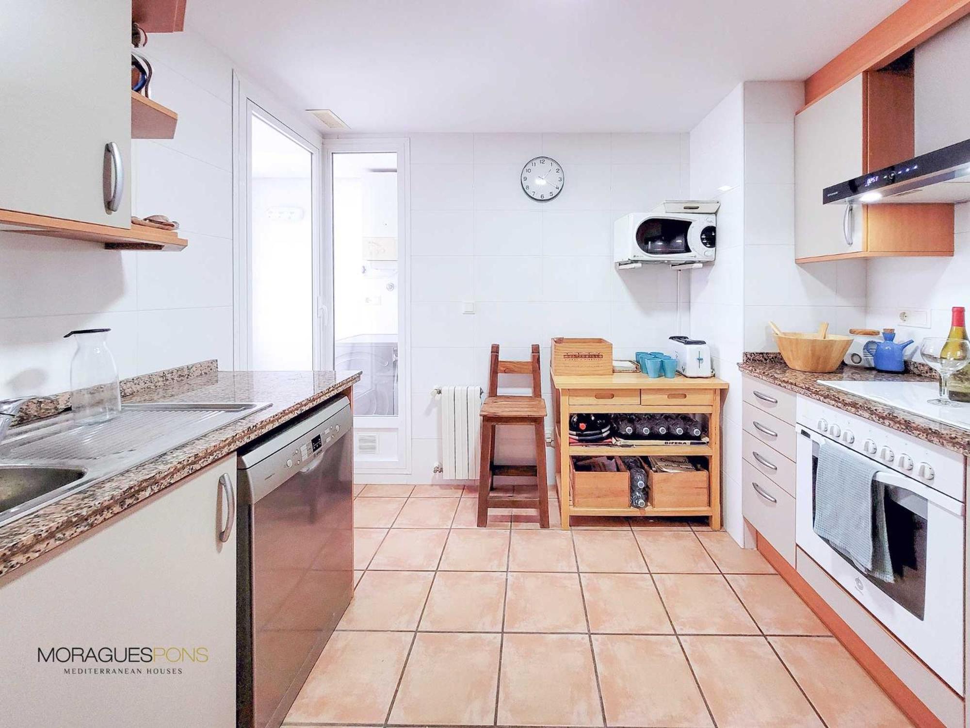 Javea Beach Blue House 외부 사진